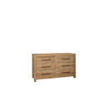 Joinery Landscape Mirror - 192-446 - Image 3