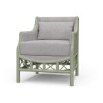 Rabana Rattan Lounge Chair