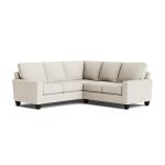 True Custom™ True Custom® Large Track Arm L-Shaped Sectional