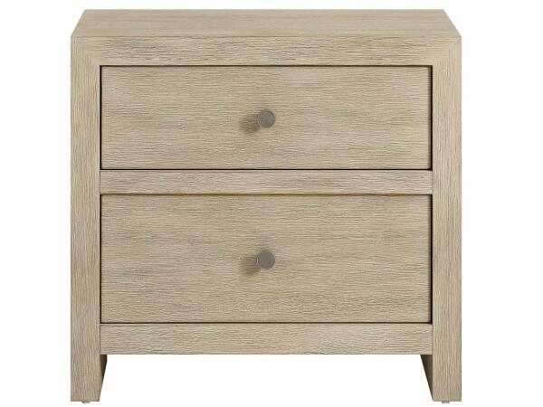 Oasis- Coastal Living Home Collection Dockside Nightstand