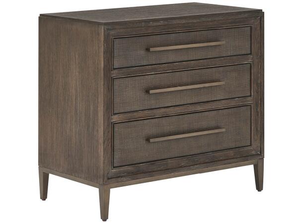 Montclair Nightstand - Image 4