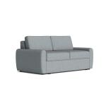 Z4 Round Arm Queen Sleeper Sofa - Image 4