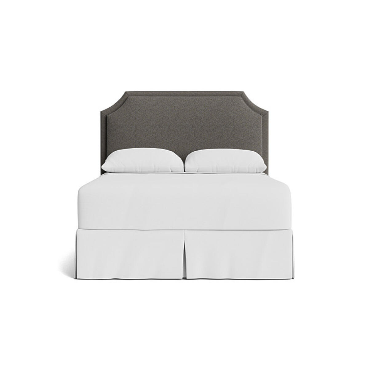 a6f7f08206d132b04b9c91872cf73545 Florence Upholstered Bed - Image 1