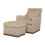 419 Compton Swivel Chair