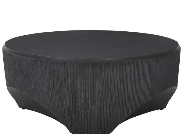 Montclair Cinder Cocktail Table - Image 7