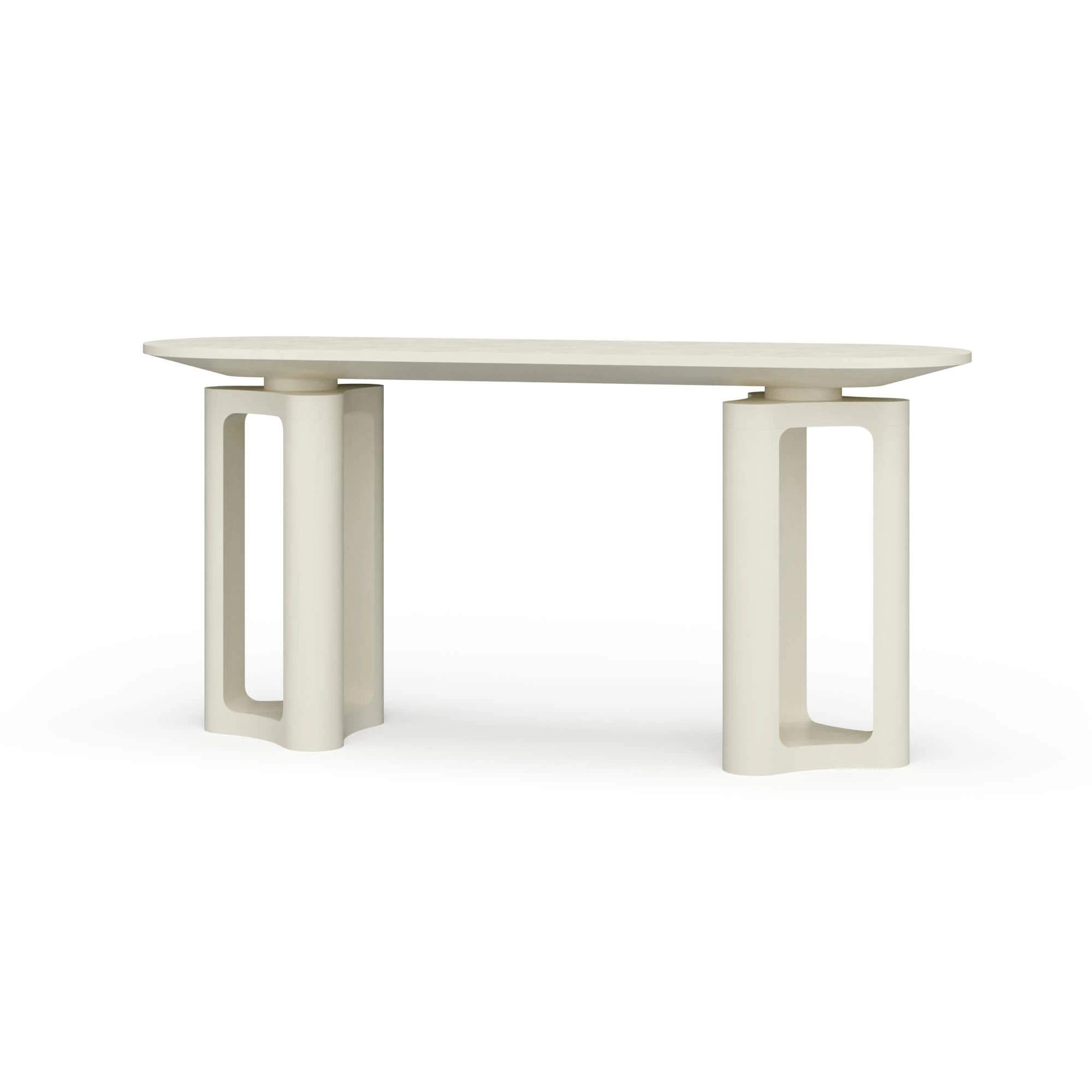 a8d833e34143a62bc9d3651aa9904416 Victoria Console Table - Image 1