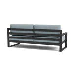 Bonavista Outdoor Track Arm Sofa Outdoor Sofas 19
