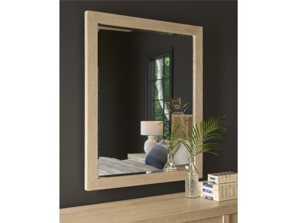 Oasis- Coastal Living Home Collection Dockside Mirror - Image 2