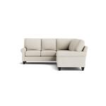 True Custom™ True Custom® Panel Arm L-Shaped Sectional - Image 5