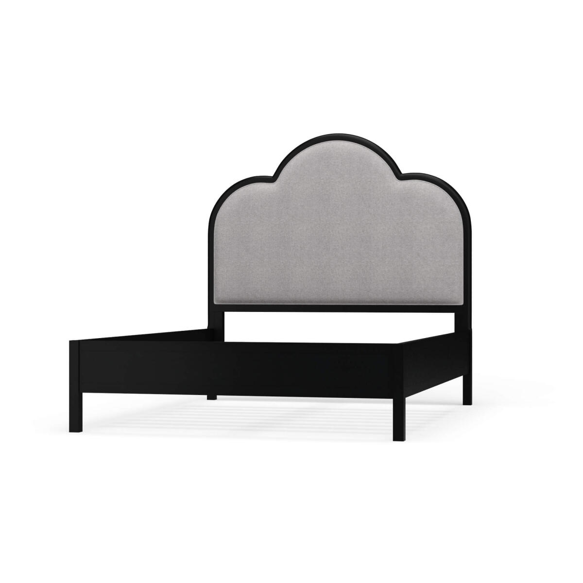 a95341613b0ee715795016b4f87db5f3 Chloe Upholstered Bed - Image 1