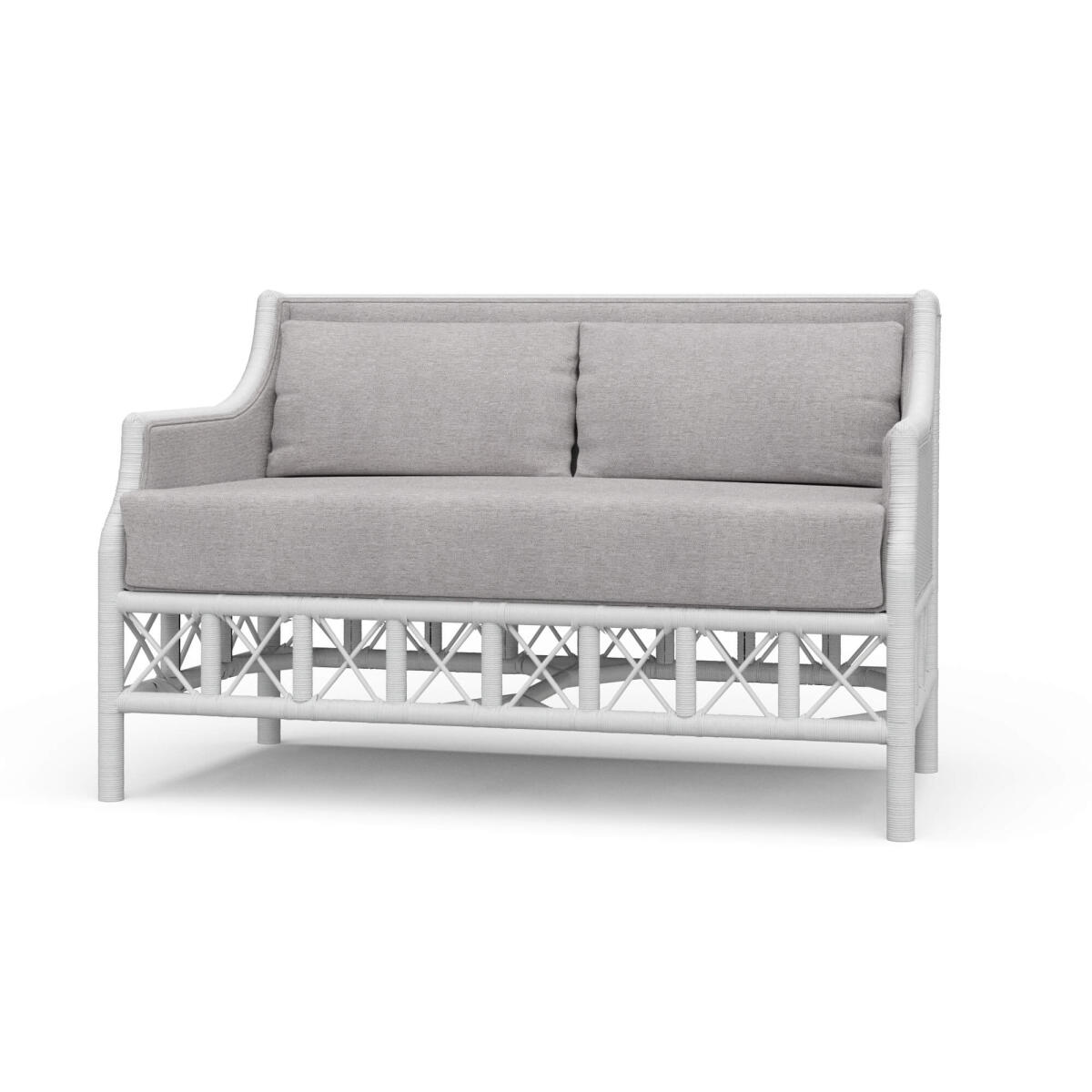 a97d37728232ecc358ec1abde054540e Rabana Rattan Loveseat - Image 1