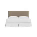 Eden Upholstered Bed