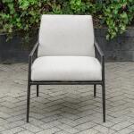 Thayer Outdoor Lounge Chair - Image 5