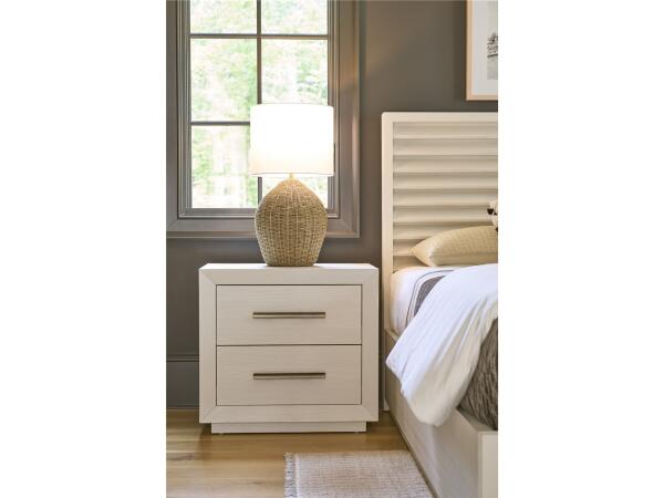 Oasis- Coastal Living Home Collection Shoreline Nightstand - Image 2