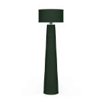 Uluwatu Rattan Floor Lamp