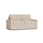 Z4 Knife Arm Full Sleeper Sofa - Image 4