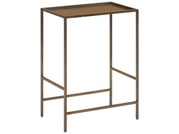 Montclair Metal Side Table - Image 3