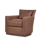 L425 Olivia Swivel Chair