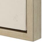 Evaporate Hand Painted Canvas - Image 6