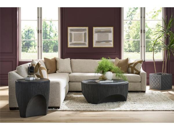 Montclair Cinder Cocktail Table - Image 3