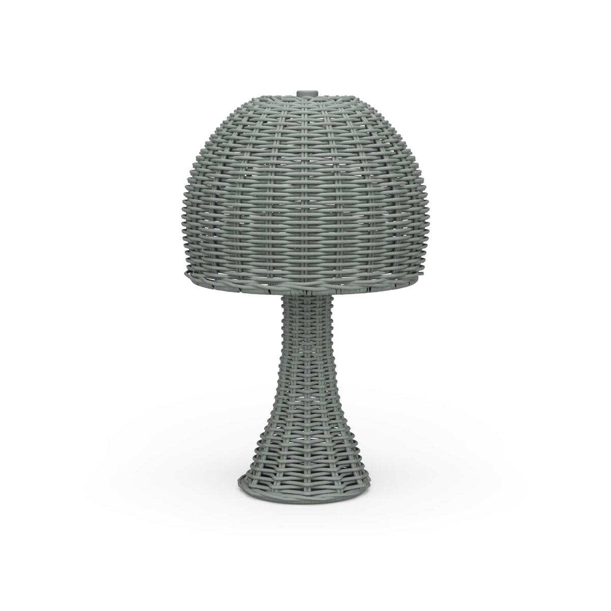 b36a5a2ceb410c27e210cd6817f026d0 Padma Rattan Table Lamp - Image 1