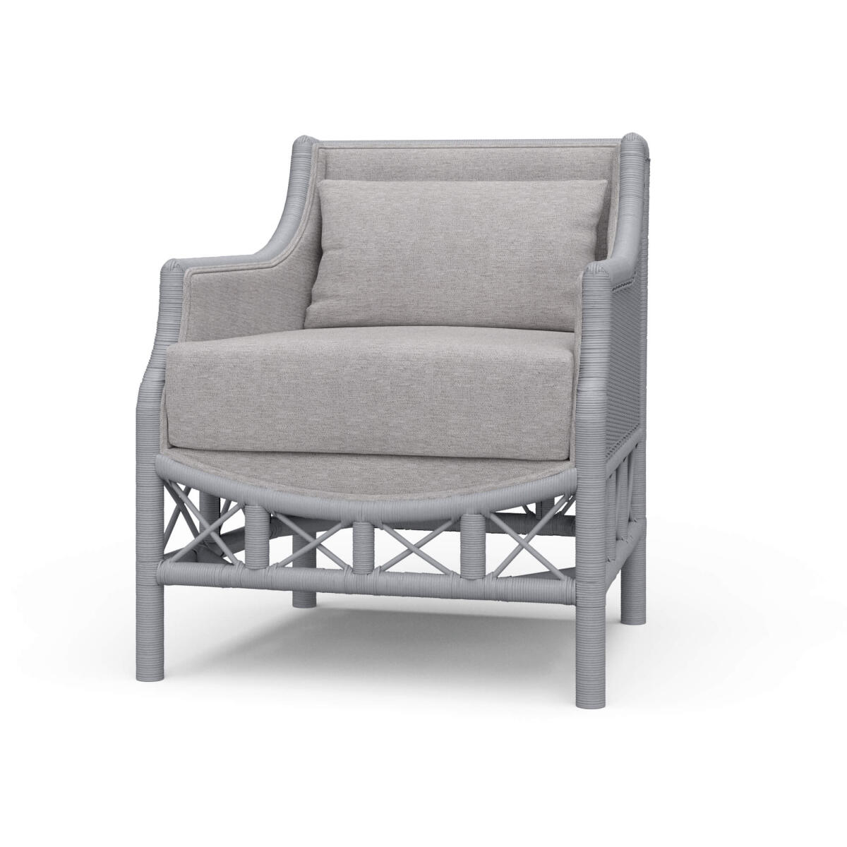 b41c4b19cf98cb5218f29ad8c153459a Rabana Rattan Lounge Chair - Image 1