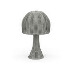 Padma Rattan Table Lamp
