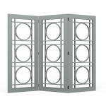 Savannah Room Divider