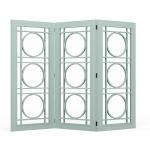 Savannah Room Divider