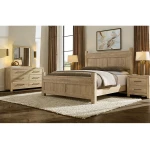 Joinery Landscape Mirror - 192-446 - Image 3