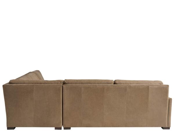Fletcher 3 pc Sectional - Image 6