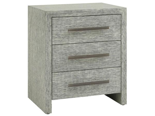 Oasis- Coastal Living Home Collection Seascape Nightstand - Image 8