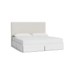 Madison Upholstered Bed - Image 3