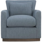 425 Olivia Swivel Chair - Image 6
