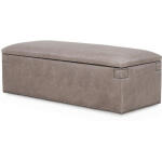 L175 C Provision Storage Ottoman 60" - Image 5