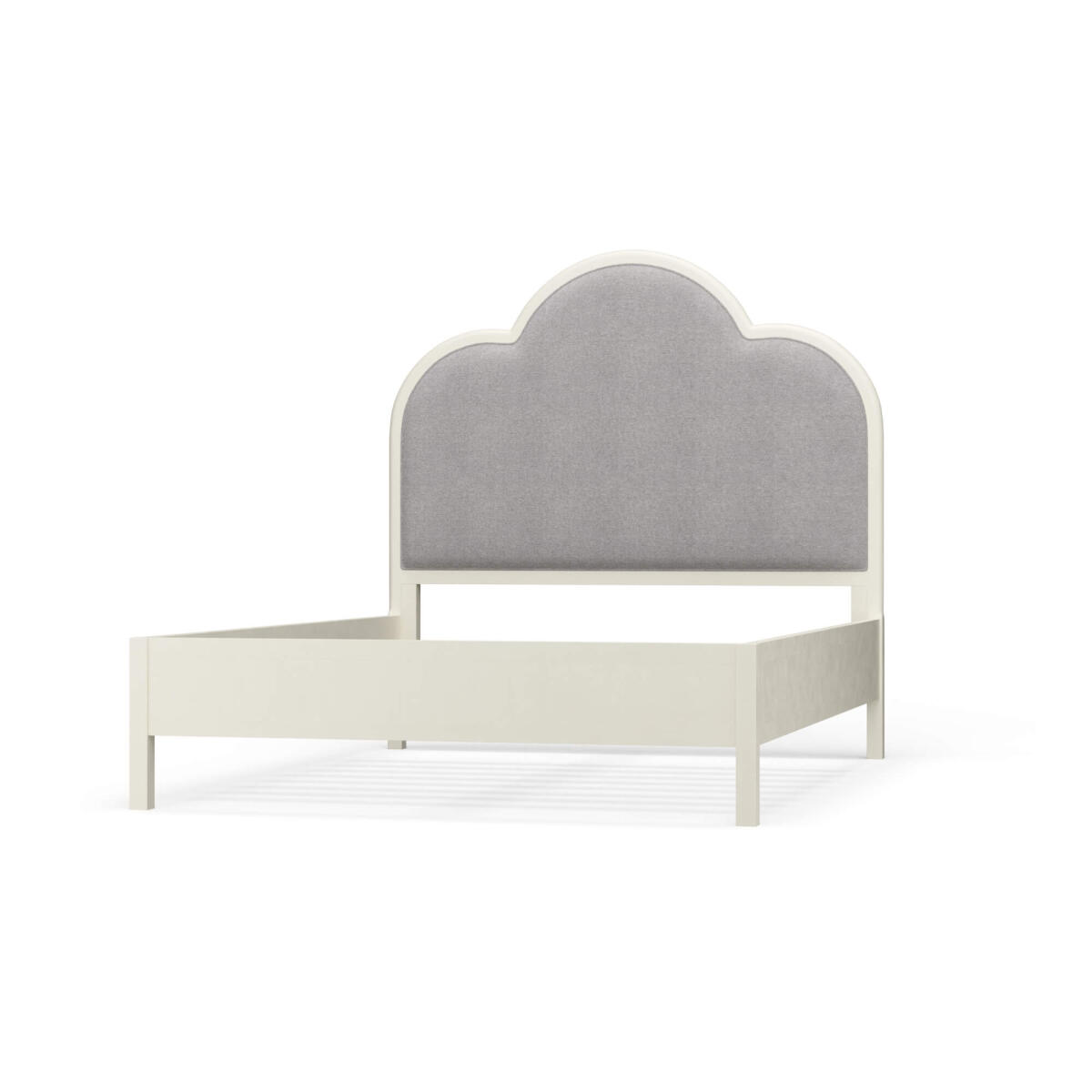 b8fc20c0308275bb9e673a98751c84e1 Chloe Upholstered Bed - Image 1