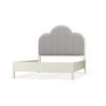 Chloe Upholstered Bed