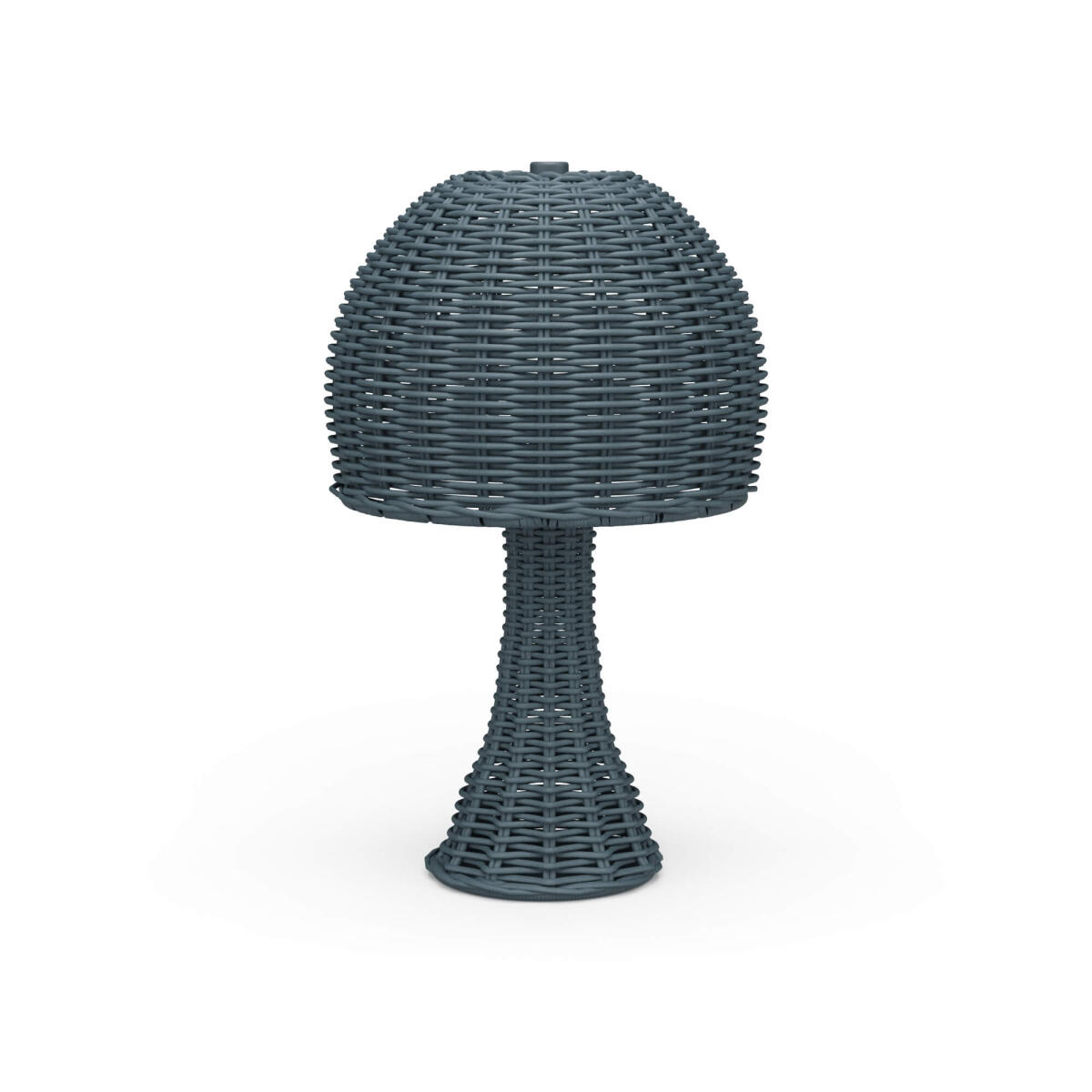 b954445ffa0499b01b171daad1668a48 Padma Rattan Table Lamp - Image 1