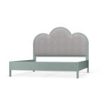 Chloe Upholstered Bed