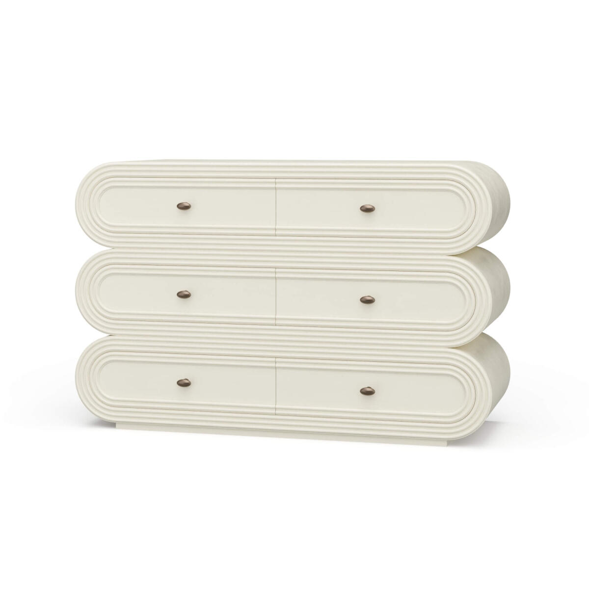 ba620c6f0c9fe30abb592257770b5cf2 Infinity 6 Drawer Dresser - Image 1