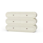 Infinity 6 Drawer Dresser