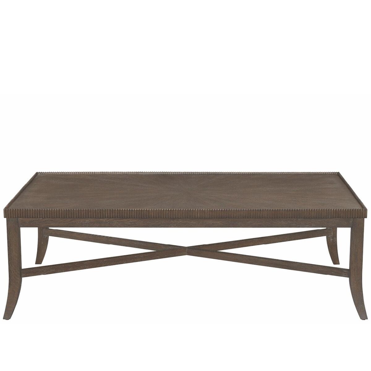 bc0fbd01f2c1c470086fff064ca224d9 Montclair Cocoa Cocktail Table - Image 1