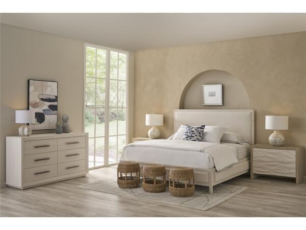 Oasis- Coastal Living Home Collection Oasis Chest - Image 4