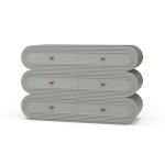 Infinity 6 Drawer Dresser