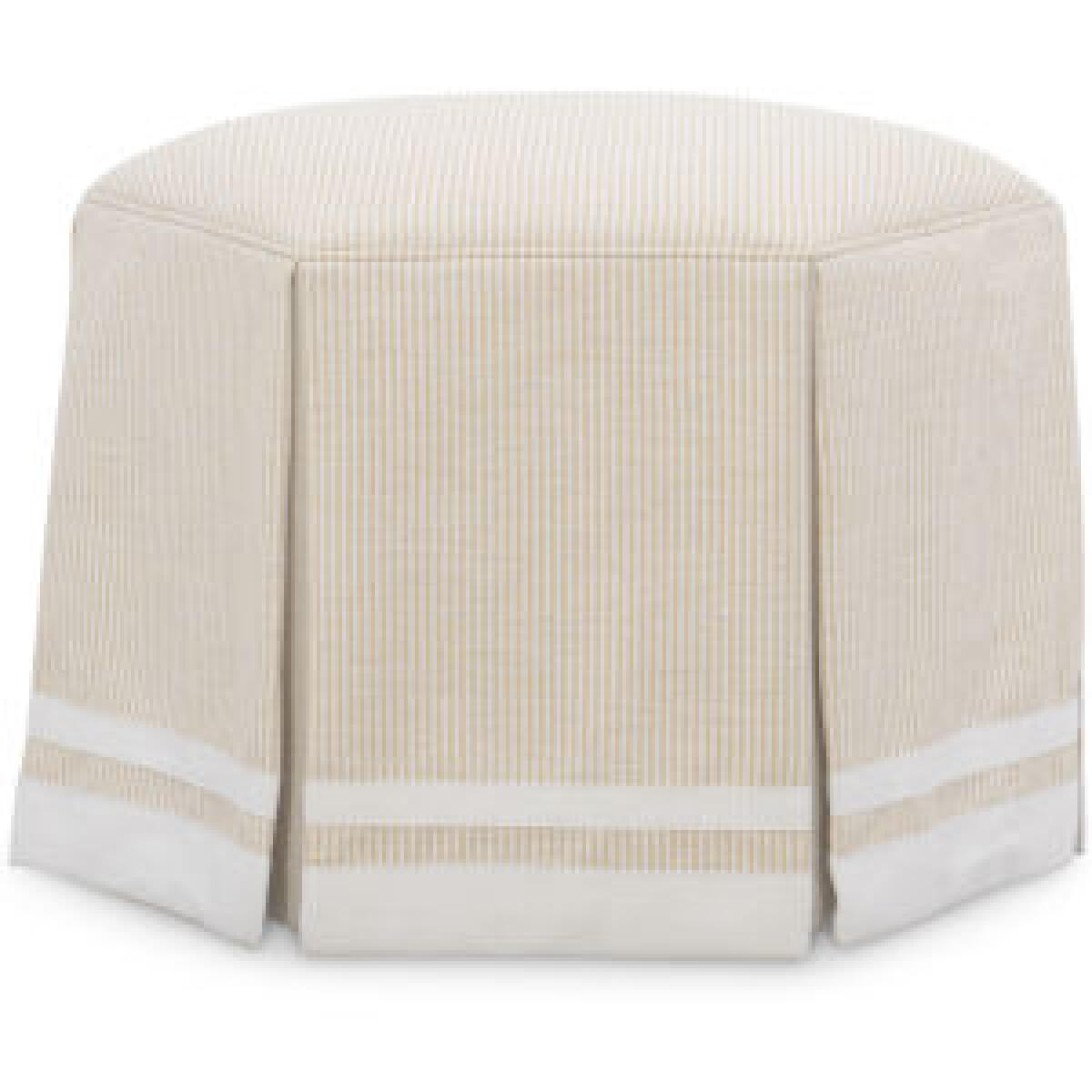 bc578202eb13c71f0f57d775aeafd9b9 170 C Hex Ottoman - Image 1