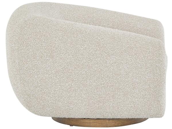 Fitz Swivel Chair - Image 4