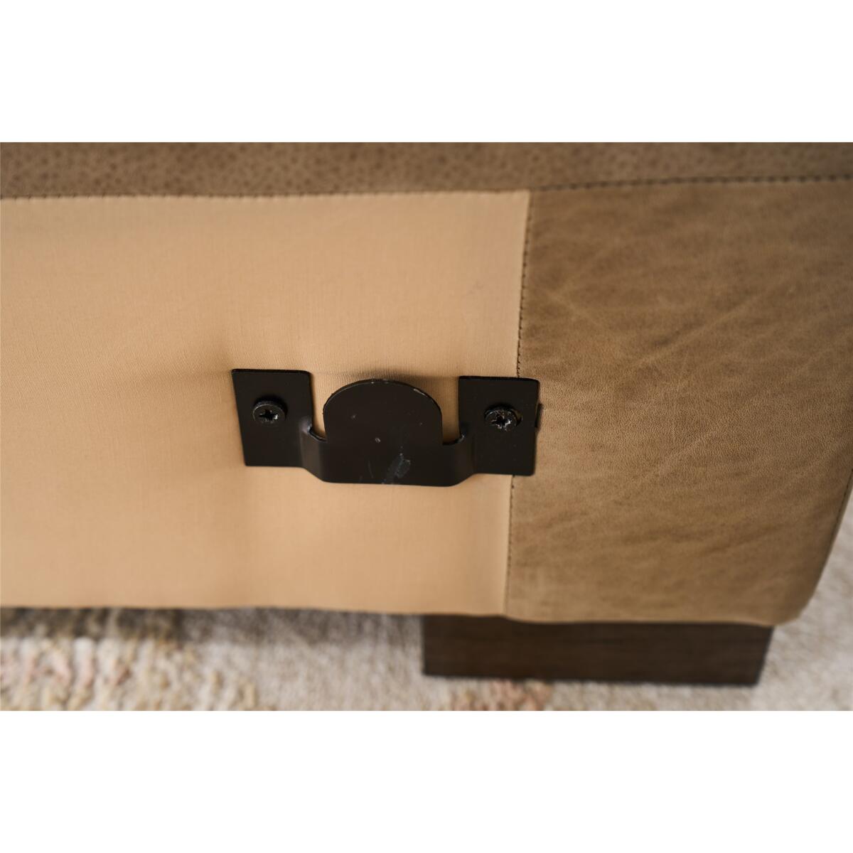 bdc63c4c43e9311867f5ea5f42e030a7 Fletcher 4 pc Sectional - Image 1