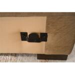 Fletcher 4 pc Sectional