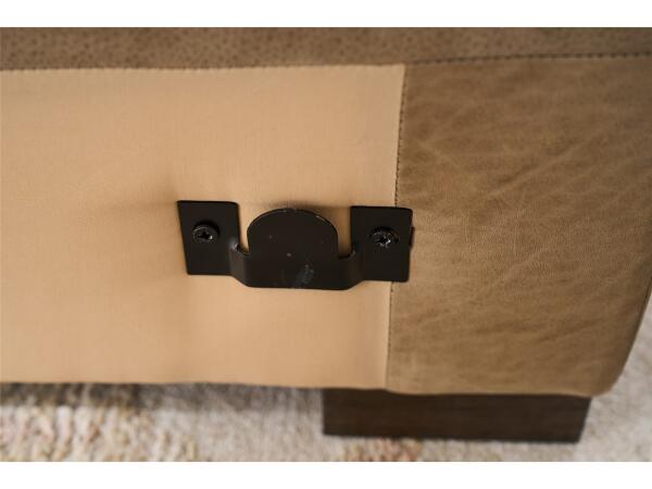 Fletcher 4 pc Sectional