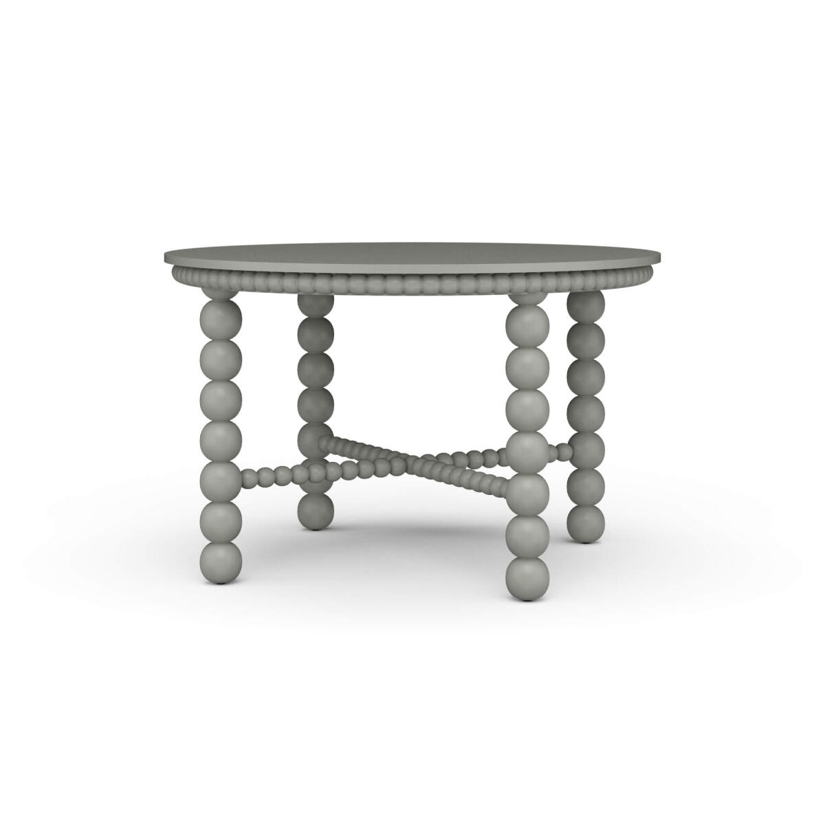 bdc7272ceb4967aea0d5d2dbdba951f6 Cholet Round Dining Table - Image 1